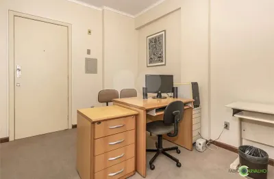 Sala comercial à venda na Rua dos Andradas, Centro Histórico, Porto Alegre