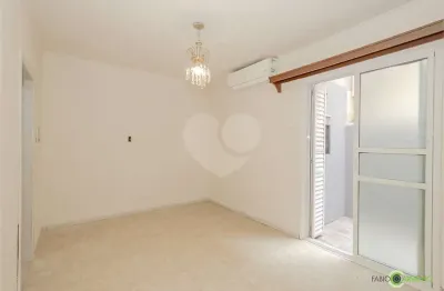 Apartamento com 2 quartos à venda na Avenida Praia de Belas, 2284, Menino Deus, Porto Alegre