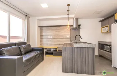 Apartamento com 1 quartos à venda ou para locação em cidade baixa - rs