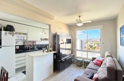 Apartamento com 1 quarto à venda na Rua Aurélio Porto, Partenon, Porto Alegre