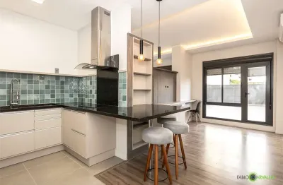 Apartamento com 1 quarto à venda no Independência, Porto Alegre 