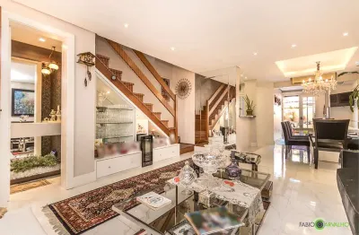Casa com 3 quartos à venda na Rua General Rondon, Tristeza, Porto Alegre