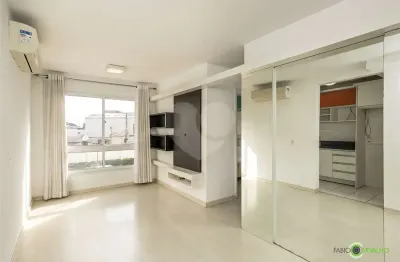 Apartamento com 2 quartos à venda ou para locação em partenon - rs