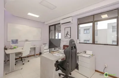 Sala comercial à venda na Rua Barão do Gravataí, Menino Deus, Porto Alegre