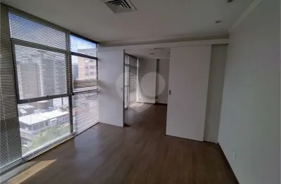 Sala comercial à venda na Rua Doutor Florêncio Ygartua, Moinhos de Vento, Porto Alegre