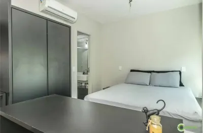 Apartamento com 1 quartos à venda em independência - rs