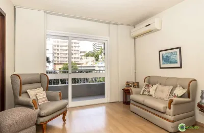 Apartamento com 3 quartos à venda em moinhos de vento - rs