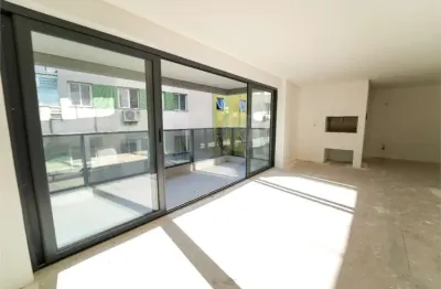 Apartamento com 3 quartos à venda na Rua Vasco da Gama, Rio Branco, Porto Alegre