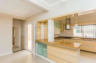 Casa com 4 quartos à venda na Avenida Nilo Ruschel, Jardim Itu Sabará, Porto Alegre