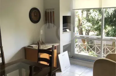 Apartamento com 1 quartos para locação em mont serrat - rs