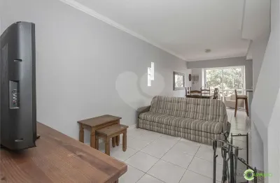 Apartamento com 1 quartos para locação em mont serrat - rs