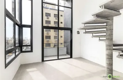 Cobertura com 2 quartos à venda na Rua Eça de Queiroz, Petrópolis, Porto Alegre