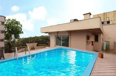 Apartamento com 3 quartos à venda na Rua Gonçalo de Carvalho, Moinhos de Vento, Porto Alegre