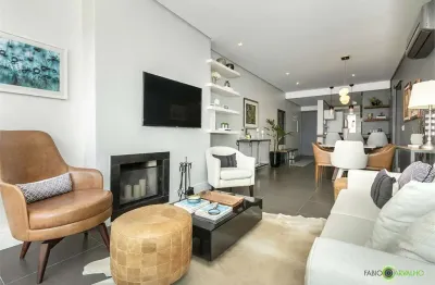 Apartamento com 2 quartos à venda em chácara das pedras - rs