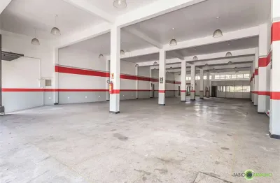 Ponto comercial à venda na Rua Coronel Aparício Borges, Partenon, Porto Alegre