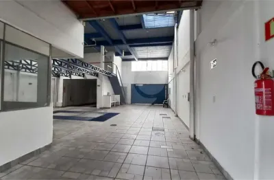 Ponto comercial à venda na Rua Gonçalves Ledo, Jardim Botânico, Porto Alegre