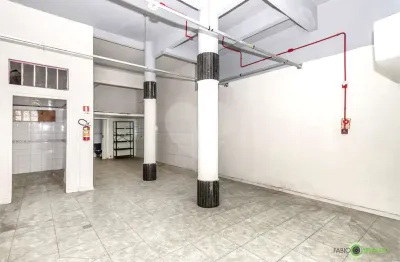 Ponto comercial à venda na Avenida Cristóvão Colombo, Moinhos de Vento, Porto Alegre