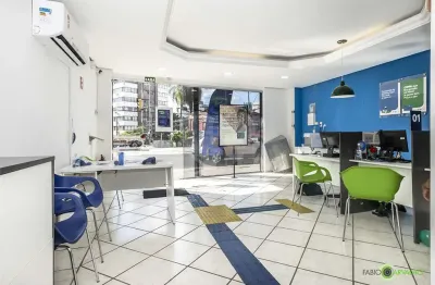 Ponto comercial à venda na Avenida Protásio Alves, Petrópolis, Porto Alegre