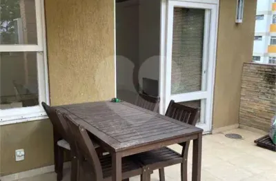 Cobertura com 2 quartos à venda em mont serrat - rs