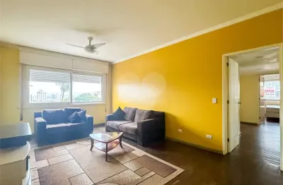 Apartamento com 3 quartos à venda em petrópolis - rs