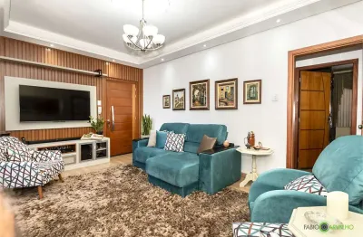 Apartamento com 2 quartos à venda na Rua Almirante Tamandaré, Floresta, Porto Alegre
