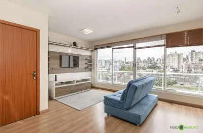 Apartamento com 3 quartos à venda na Rua Livramento, Santana, Porto Alegre
