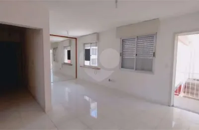Apartamento com 3 quartos à venda em passo da areia - rs