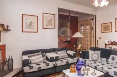 Casa com 3 quartos à venda em chácara das pedras - rs