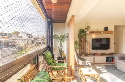 Apartamento com 2 quartos à venda na Praça Frederio Arnaldo Ballvé, 770, Vila Ipiranga, Porto Alegre