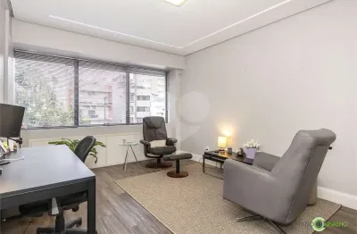 Sala comercial à venda na Rua Vasco da Gama, Bom Fim, Porto Alegre