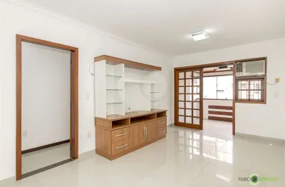Apartamento com 3 quartos à venda em passo da areia - rs