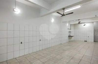 Ponto comercial à venda na Rua Santana, Santana, Porto Alegre