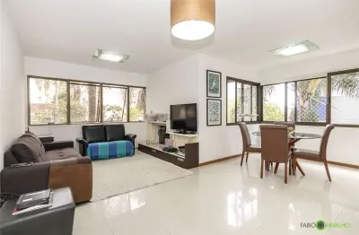Apartamento com 2 quartos à venda na Rua Casemiro de Abreu, Bela Vista, Porto Alegre