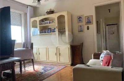 Apartamento com 2 quartos à venda na Rua Doutor Lossio, 147, Partenon, Porto Alegre