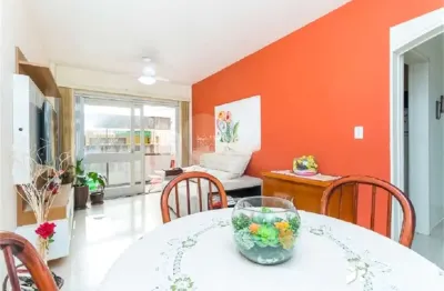 Apartamento com 2 quartos à venda na Bela Vista, Porto Alegre 