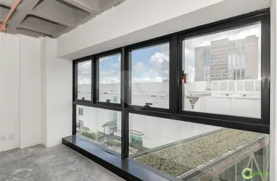 Sala comercial à venda na Avenida Praia de Belas, Menino Deus, Porto Alegre