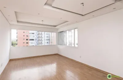 Apartamento com 2 quartos à venda na Rua Acélio Daudt, 30, Passo da Areia, Porto Alegre