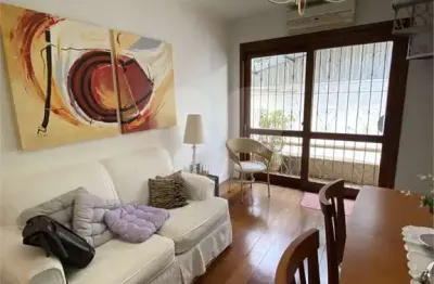 Cobertura com 4 quartos à venda na Rua General Neto, Moinhos de Vento, Porto Alegre