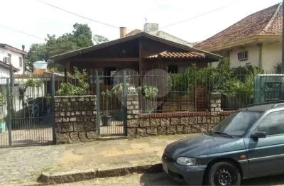 Casa com 2 quartos à venda em jardim são pedro - rs