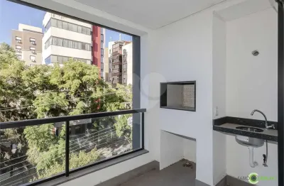 Apartamento com 2 quartos à venda na Rua Honório Silveira Dias, Higienópolis, Porto Alegre