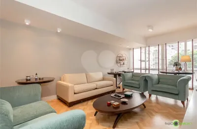 Apartamento com 3 quartos à venda em moinhos de vento - rs