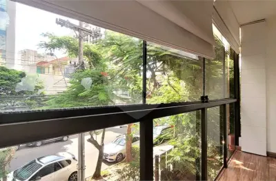 Apartamento com 2 quartos à venda na Avenida Mariland, Auxiliadora, Porto Alegre