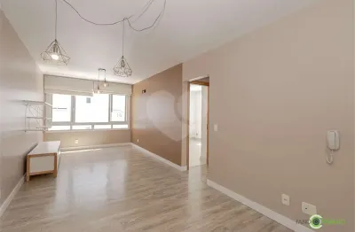 Apartamento com 2 quartos à venda na Rua Luis Luz, Boa Vista, Porto Alegre