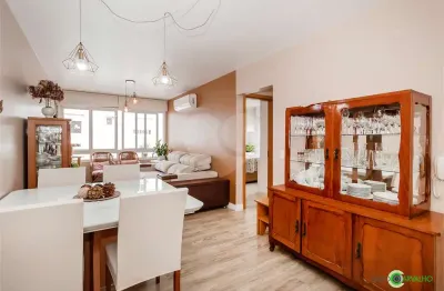 Apartamento com 2 quartos à venda em boa vista - rs