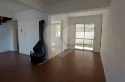 Casa em condomínio fechado com 3 quartos à venda na Rua Padre Emilio Hartmann, Aberta dos Morros, Porto Alegre