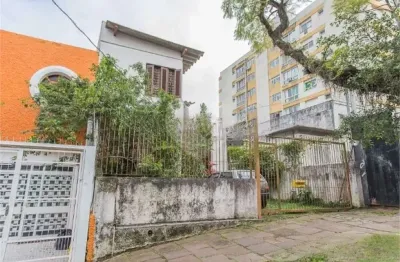 Casa com 2 quartos à venda na Rua Coronel Paulino Teixeira, Rio Branco, Porto Alegre