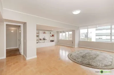 Apartamento com 2 quartos à venda em moinhos de vento - rs