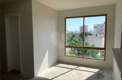 Cobertura com 2 quartos à venda em passo da areia - rs