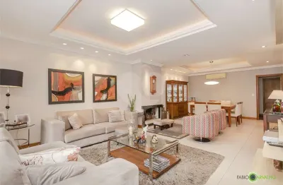 Apartamento com 3 quartos à venda na Avenida Benno Mentz, Vila Ipiranga, Porto Alegre
