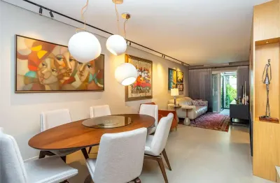 Casa em condomínio fechado com 3 quartos à venda na Avenida Otto Niemeyer, 53, Tristeza, Porto Alegre